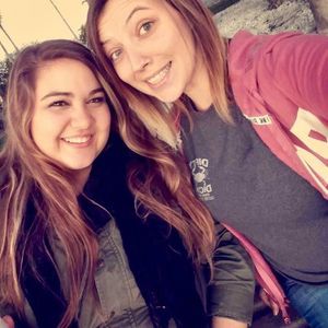 Meet your Posher, Allie